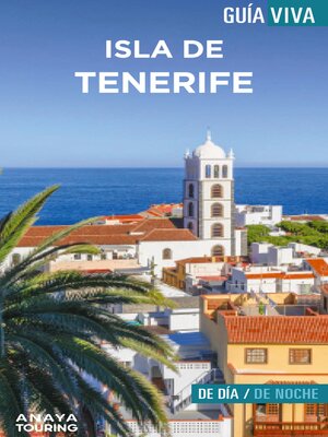 cover image of Isla de Tenerife
